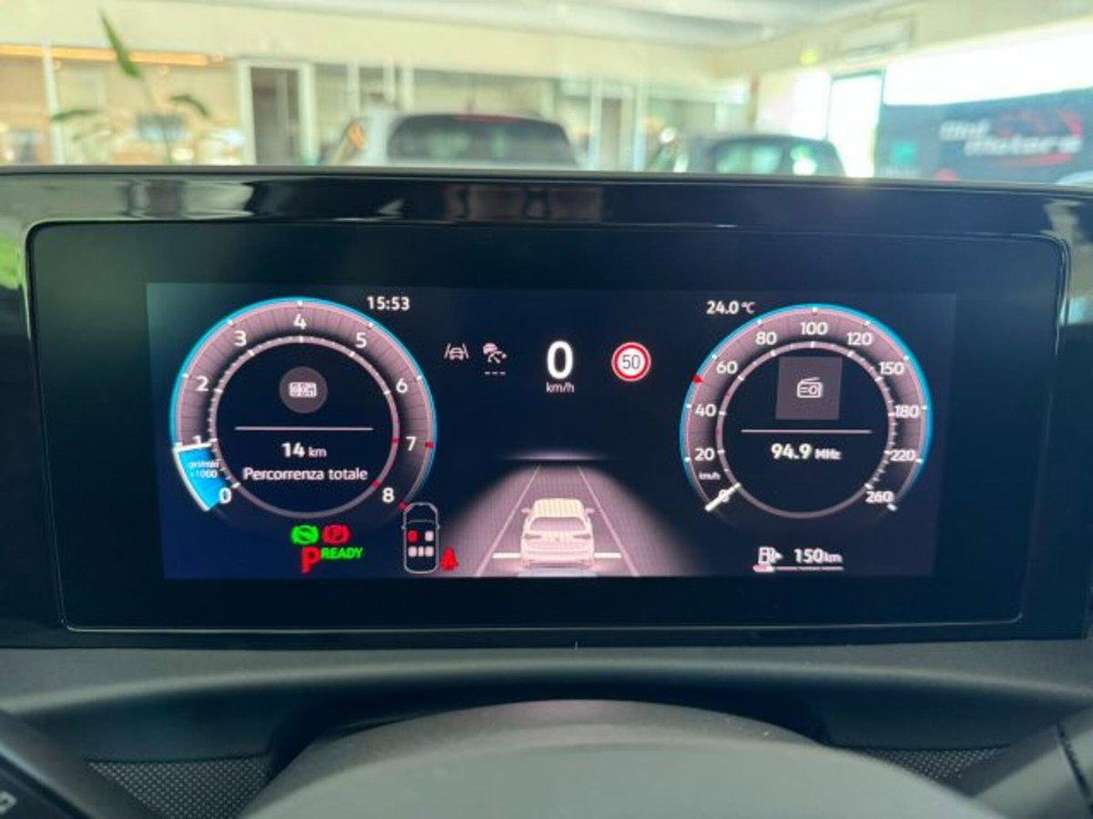 Volkswagen T-Roc 1.5 etsi Style 150cv dsg (15)