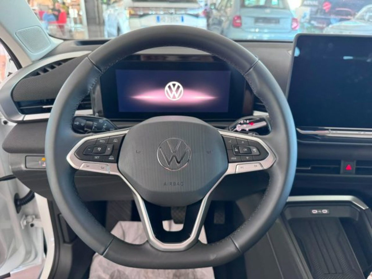 Volkswagen T-Roc 1.5 etsi Style 150cv dsg (17)