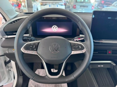 Volkswagen T-Roc 1.5 etsi Style 150cv dsg (17)
