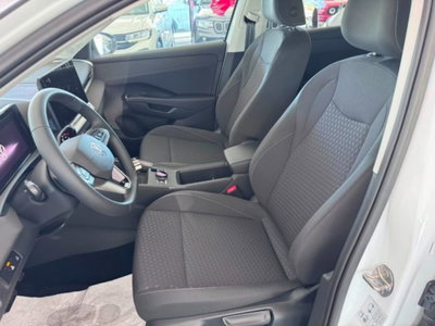 Volkswagen T-Roc 1.5 etsi Style 150cv dsg (18)