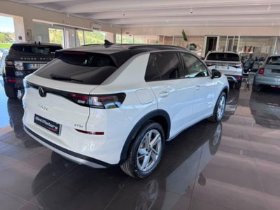 Volkswagen T-Roc 1.5 etsi Style 150cv dsg (5)