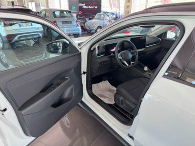 Volkswagen T-Roc 1.5 etsi Style 150cv dsg (9)
