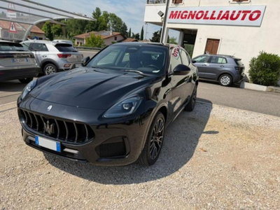 Maserati Grecale .0 mhev Grecale 250cv auto usata