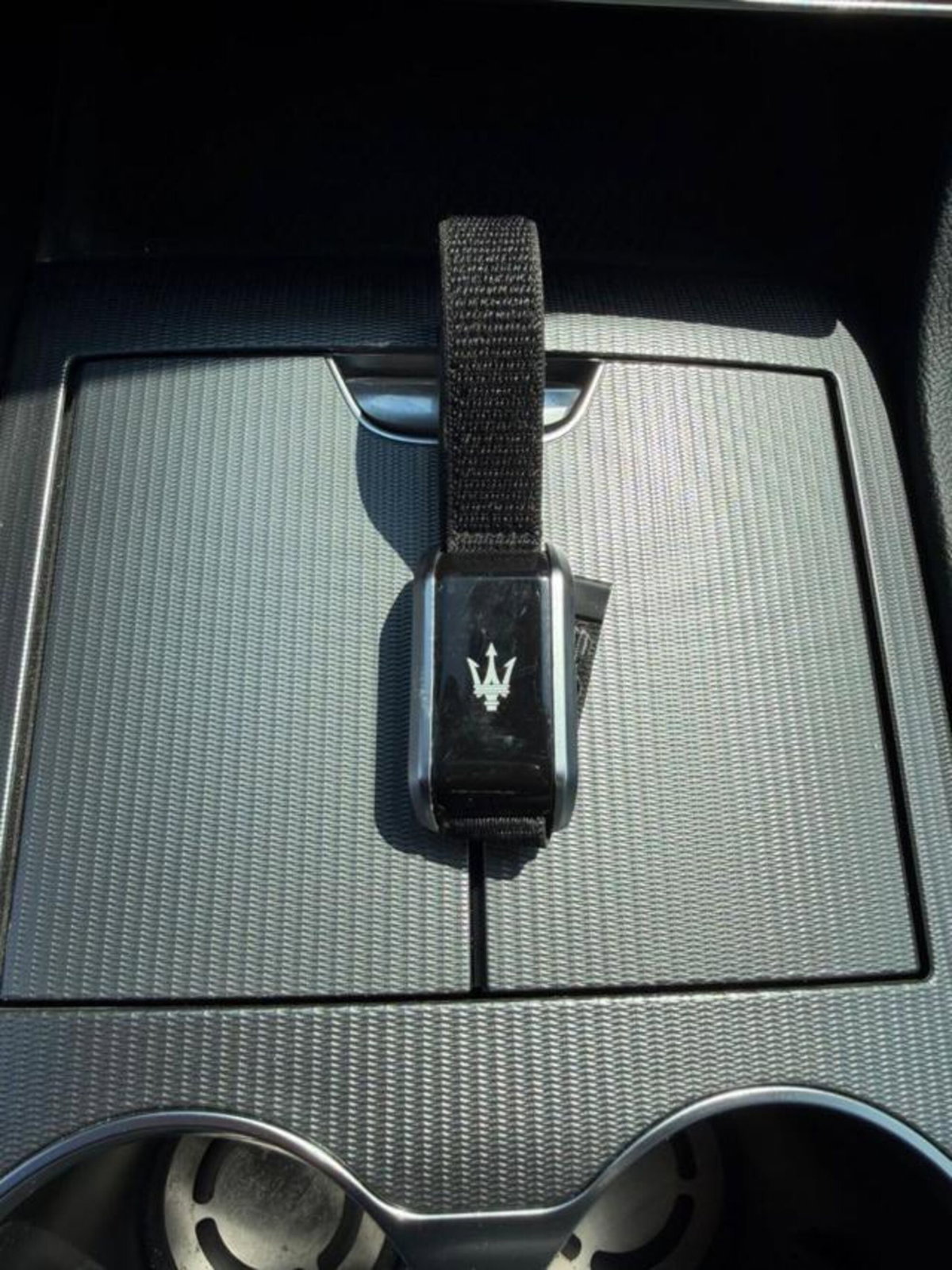 Maserati Grecale .0 mhev Grecale 250cv auto (12)