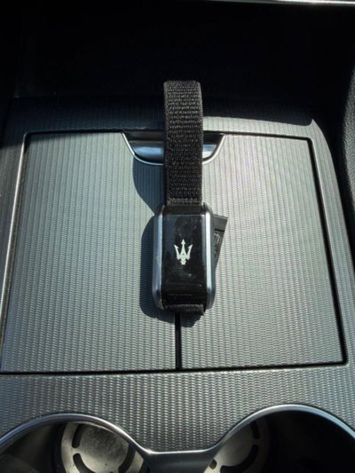 Maserati Grecale .0 mhev Grecale 250cv auto (12)