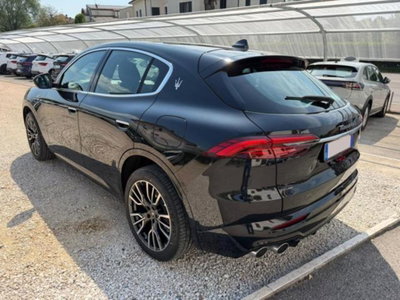 Maserati Grecale .0 mhev Grecale 250cv auto (4)