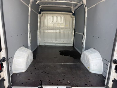 Fiat Ducato Furgone 35 2.2 Mjt 140CV AT9 PM-TM Maxi (12)