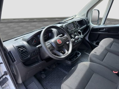 Fiat Ducato Furgone 35 2.2 Mjt 140CV AT9 PM-TM Maxi (9)