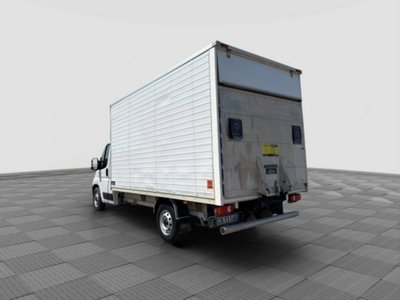 Fiat Ducato Cabinato Cabinato maxi 35 MH1 2.2 mjt3 140cv  AT9 serie 8 (3)