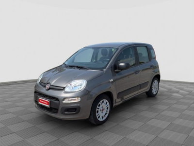 Fiat Panda Cross Cross 1.0 FireFly S&S Hybrid