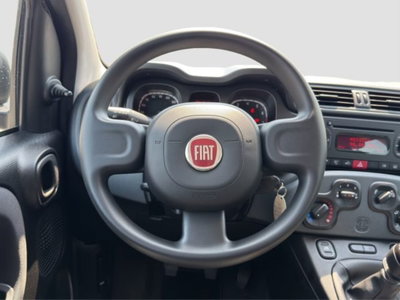 Fiat Panda Cross Cross 1.0 FireFly S&S Hybrid (13)