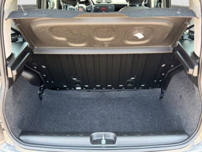Fiat Panda Cross Cross 1.0 FireFly S&S Hybrid (14)