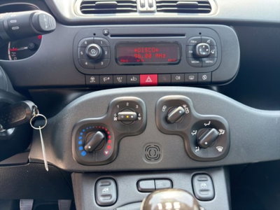 Fiat Panda Cross Cross 1.0 FireFly S&S Hybrid (16)