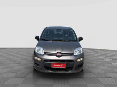 Fiat Panda Cross Cross 1.0 FireFly S&S Hybrid (7)