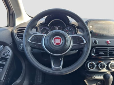 Fiat 500X 1.3 T4 150 CV DCT S-Design Cross (12)