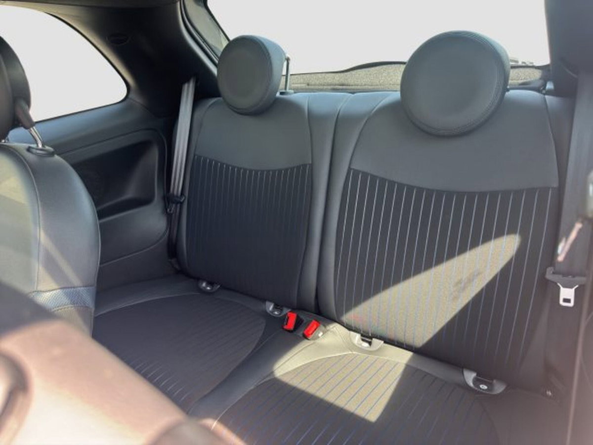 Fiat 500 1.2 Rockstar (10)