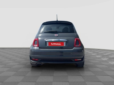 Fiat 500 1.2 Rockstar (4)