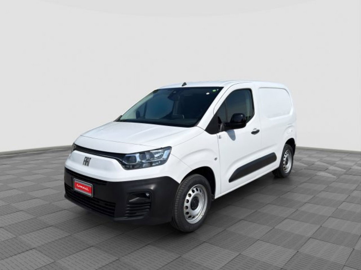Fiat Doblò Furgone van 1.5 bluehdi 130cv LH1