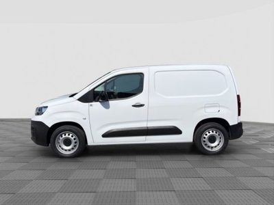 Fiat Doblò Furgone van 1.5 bluehdi 130cv LH1 (2)
