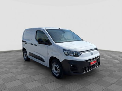Fiat Doblò Furgone van 1.5 bluehdi 130cv LH1 (7)