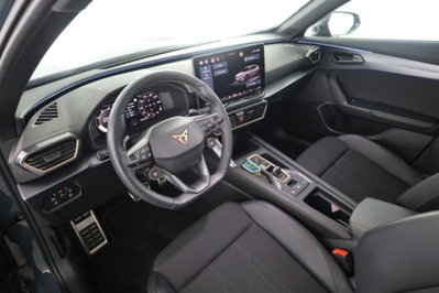 Cupra Formentor Formentor 2.0 TDI usata