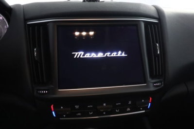 Maserati Levante Levante V6 350 CV AWD Modena (11)