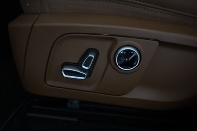 Maserati Levante Levante V6 350 CV AWD Modena (14)