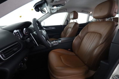 Maserati Levante Levante V6 350 CV AWD Modena (2)