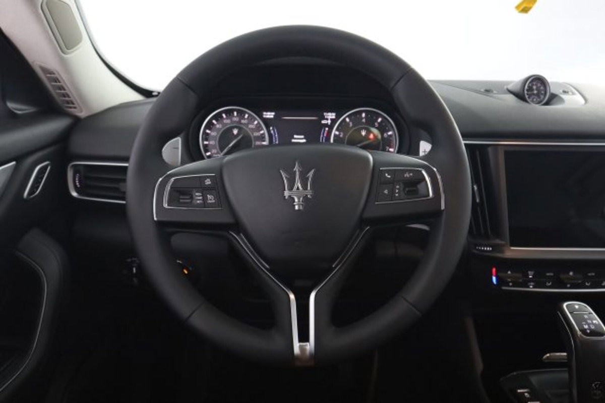 Maserati Levante Levante V6 350 CV AWD Modena (5)