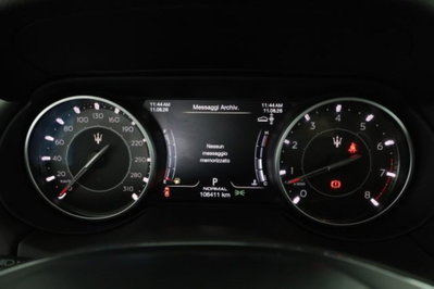 Maserati Levante Levante V6 350 CV AWD Modena (7)