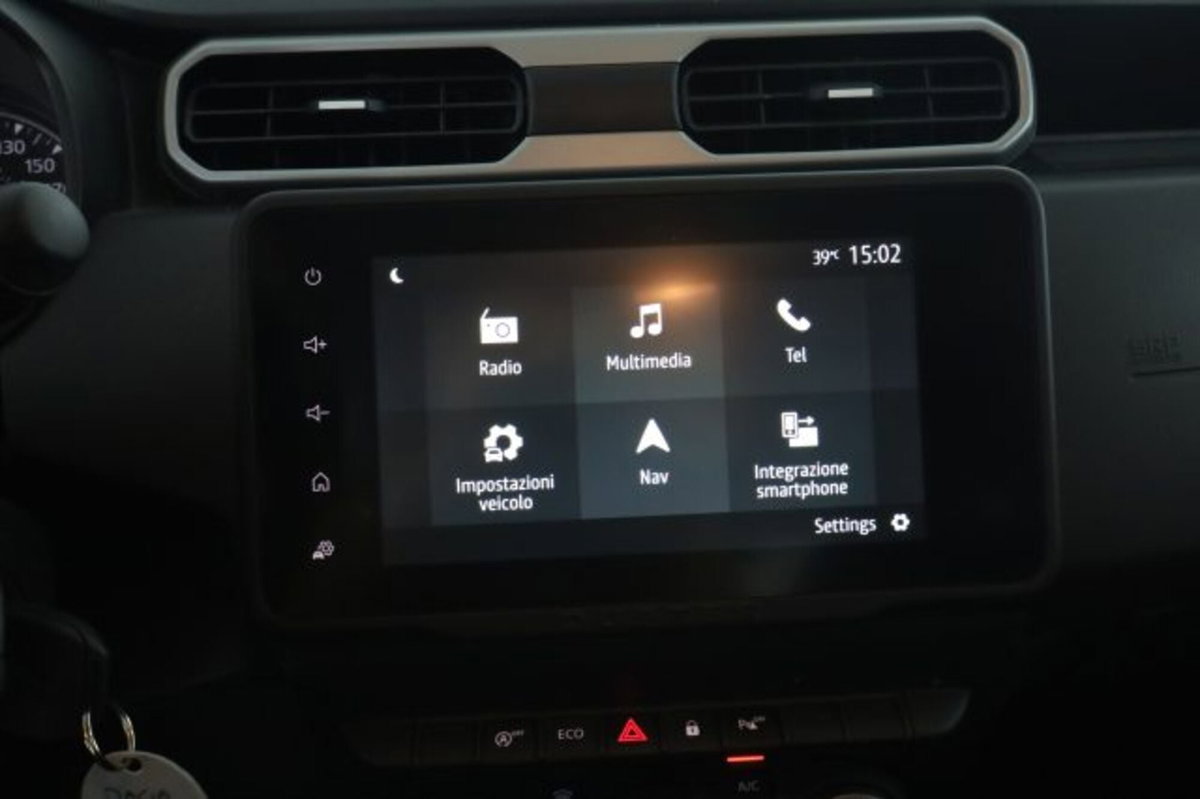 Dacia Duster 1.0 TCe GPL 4x2 Journey (11)
