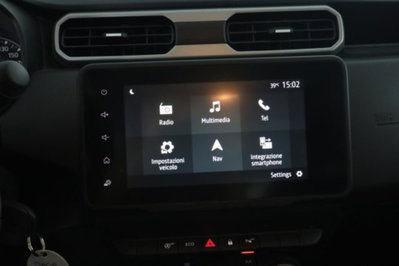 Dacia Duster 1.0 TCe GPL 4x2 Journey (11)