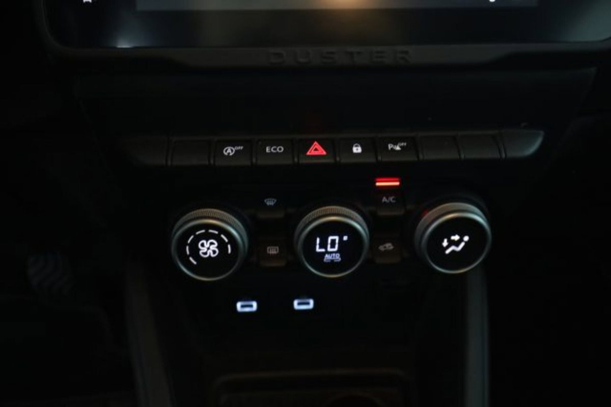 Dacia Duster 1.0 TCe GPL 4x2 Journey (12)