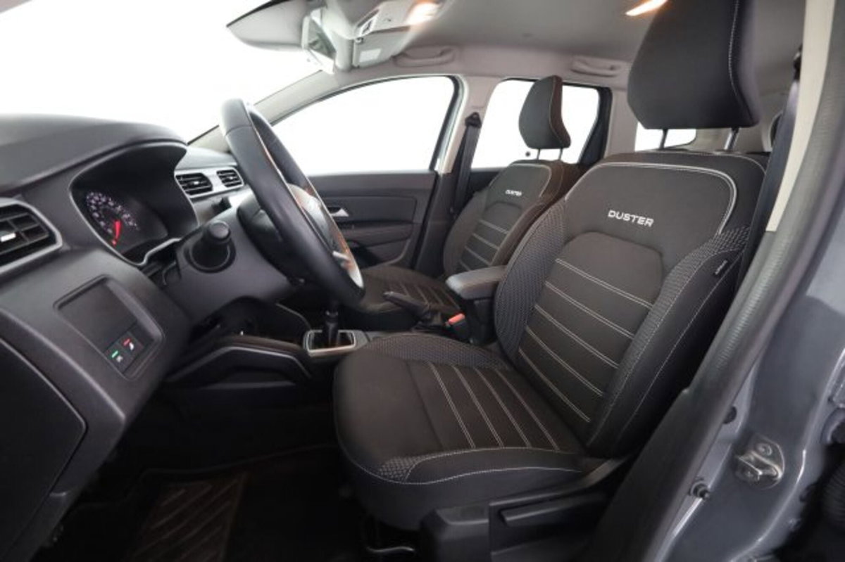 Dacia Duster 1.0 TCe GPL 4x2 Journey (2)