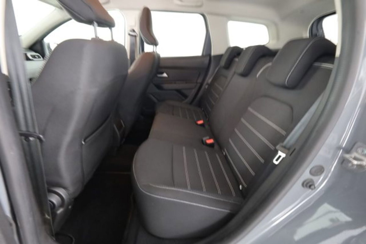 Dacia Duster 1.0 TCe GPL 4x2 Journey (3)