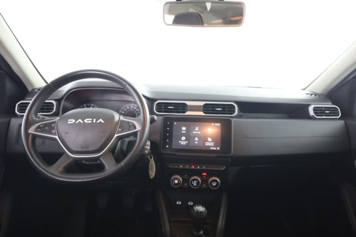 Dacia Duster 1.0 TCe GPL 4x2 Journey (4)