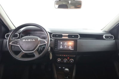 Dacia Duster 1.0 TCe GPL 4x2 Journey (4)