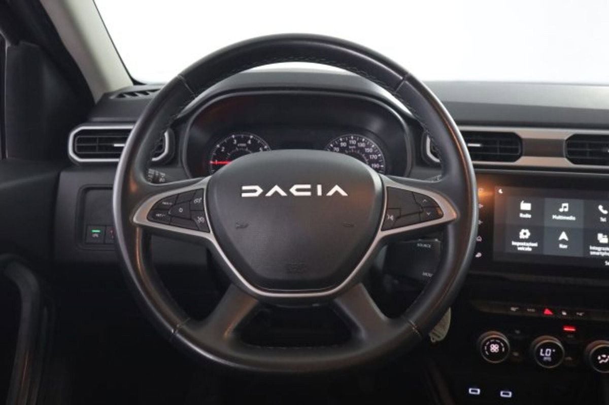 Dacia Duster 1.0 TCe GPL 4x2 Journey (5)