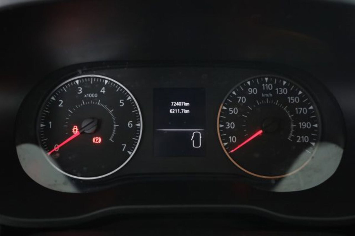 Dacia Duster 1.0 TCe GPL 4x2 Journey (7)