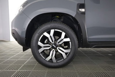 Dacia Duster 1.0 TCe GPL 4x2 Journey (8)