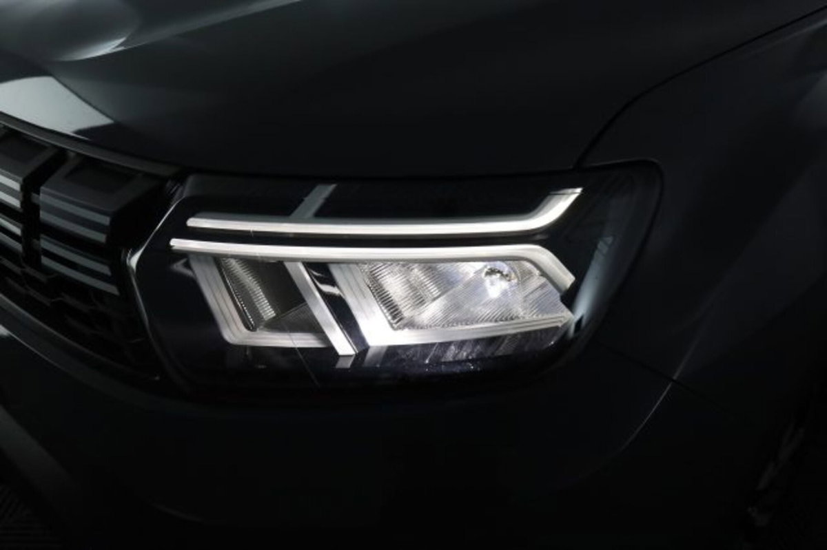 Dacia Duster 1.0 TCe GPL 4x2 Journey (9)