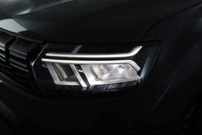Dacia Duster 1.0 TCe GPL 4x2 Journey (9)