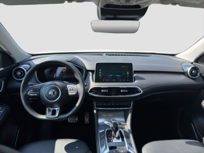 Mg EHS Plug-in Hybrid Exclusive (12)
