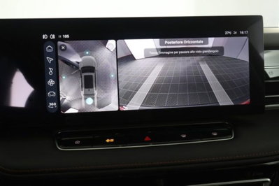 Mg HS HS 1.5T-GDI Luxury (12)