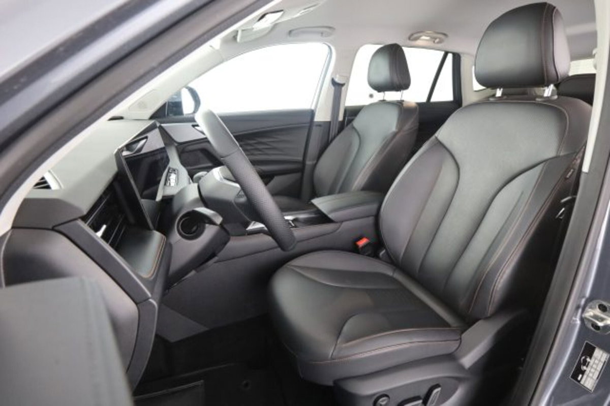 Mg HS HS 1.5T-GDI Luxury (2)