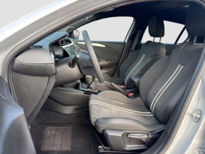 Opel Corsa 1.2 100 CV GS Line + (10)