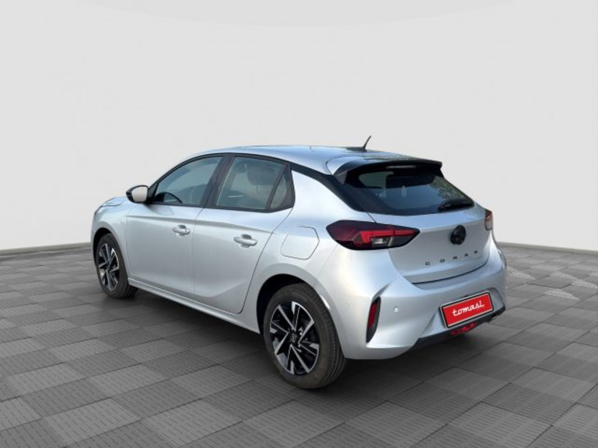 Opel Corsa 1.2 100 CV GS Line + (3)
