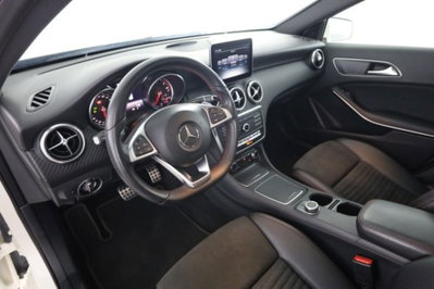 Mercedes-Benz Classe A 180 d Automatic Premium usata