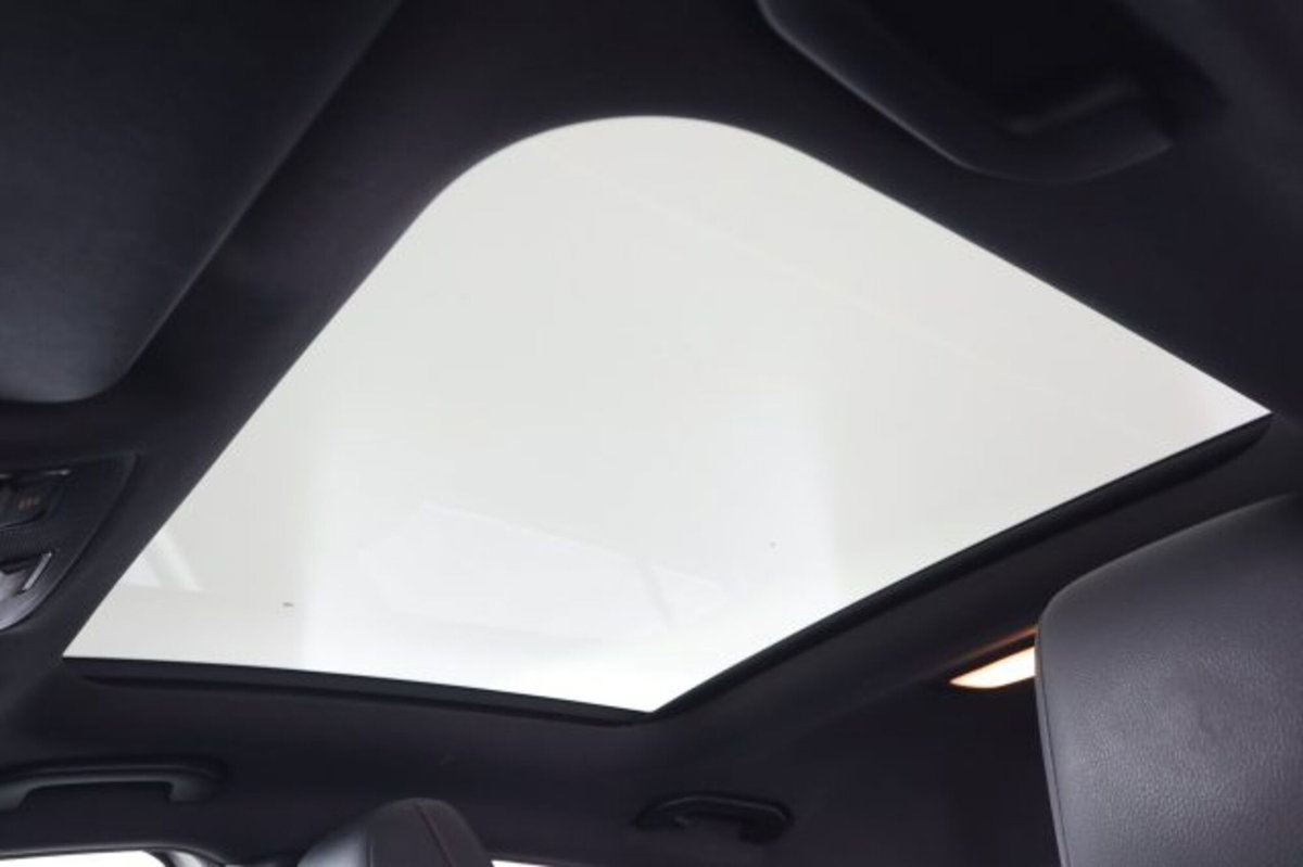 Mercedes-Benz Classe A 180 d Automatic Premium (14)