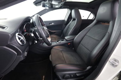 Mercedes-Benz Classe A 180 d Automatic Premium (2)